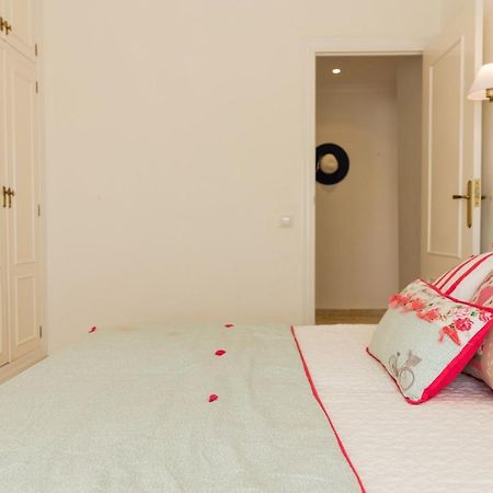 Marina Beach Apartment Javea Arenal Exterior foto