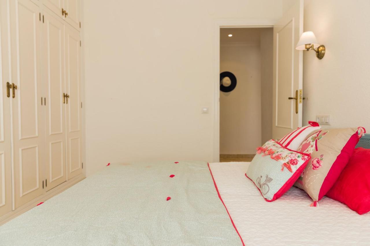 Marina Beach Apartment Javea Arenal Exterior foto