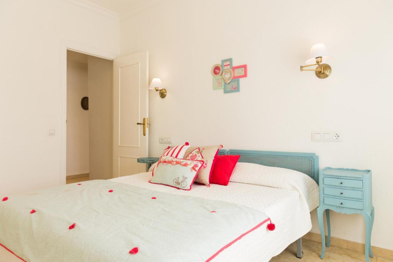 Marina Beach Apartment Javea Arenal Exterior foto