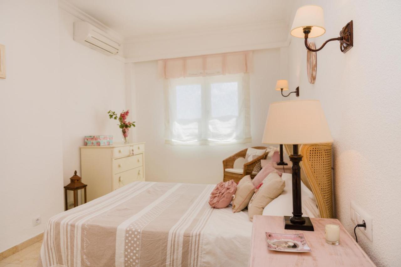 Marina Beach Apartment Javea Arenal Exterior foto