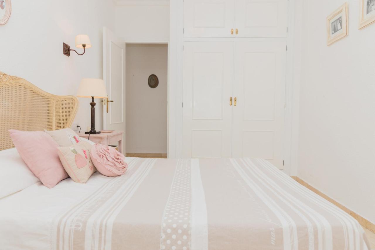 Marina Beach Apartment Javea Arenal Exterior foto