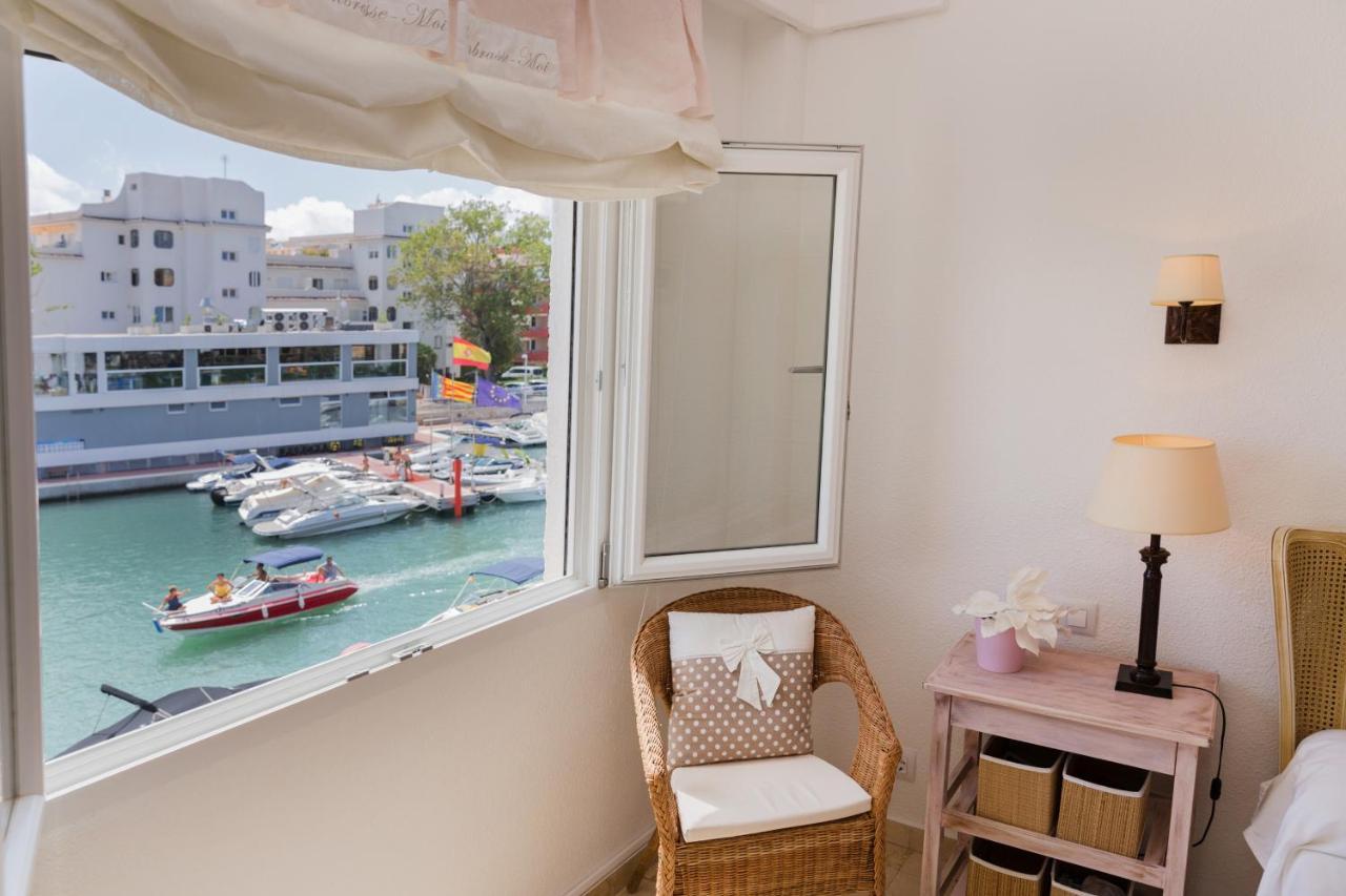Marina Beach Apartment Javea Arenal Exterior foto