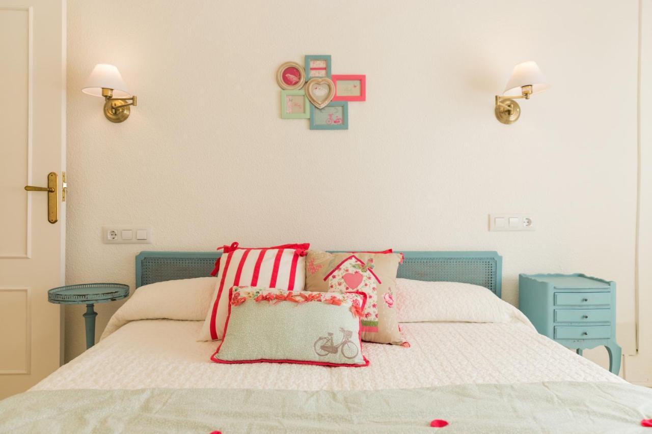 Marina Beach Apartment Javea Arenal Exterior foto