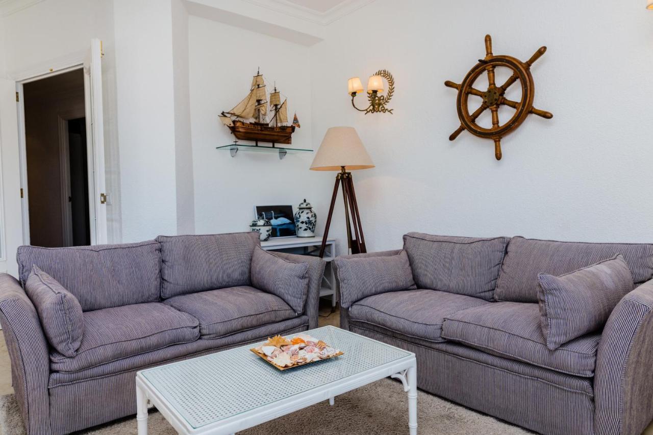Marina Beach Apartment Javea Arenal Exterior foto